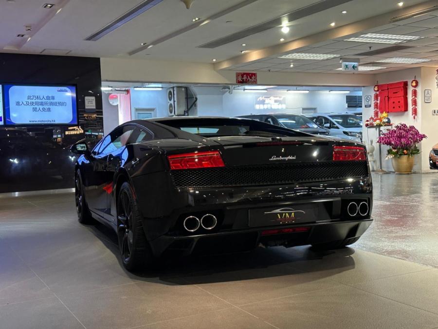 Gallardo 560-4 Coupe - Image 3