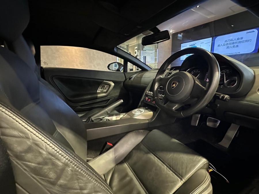 Gallardo 560-4 Coupe - Image 5