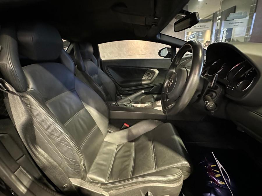 Gallardo 560-4 Coupe - Image 6