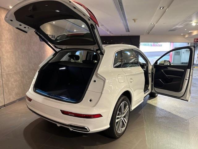 行貨Q5 45 TFSI QUATTRO SLINE - Image 18