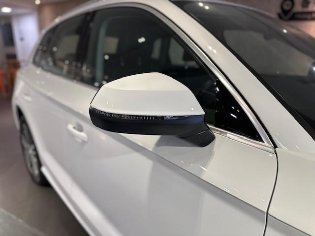 行貨Q5 45 TFSI QUATTRO SLINE - Image 17