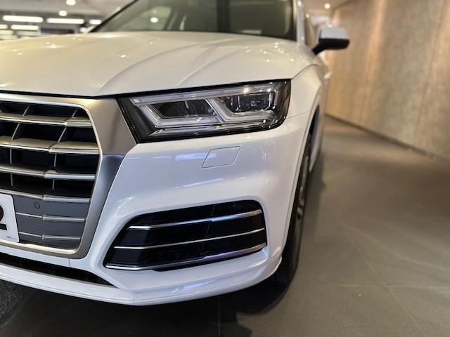 行貨Q5 45 TFSI QUATTRO SLINE - Image 16