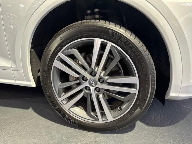 行貨Q5 45 TFSI QUATTRO SLINE - Image 14