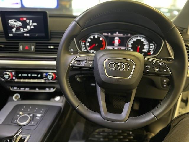 行貨Q5 45 TFSI QUATTRO SLINE - Image 2