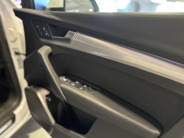 行貨Q5 45 TFSI QUATTRO SLINE - Image 9