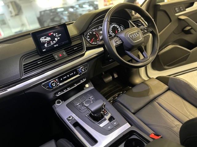 行貨Q5 45 TFSI QUATTRO SLINE - Image 7