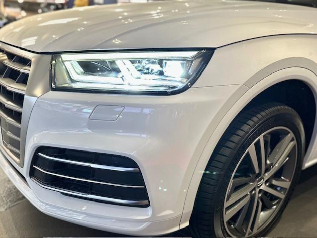 行貨Q5 45 TFSI QUATTRO SLINE - Image 4