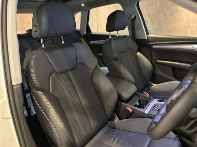 行貨Q5 45 TFSI QUATTRO SLINE - Image 5