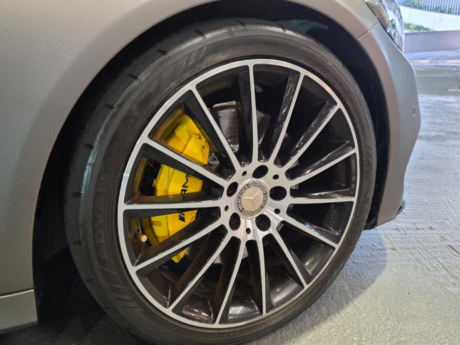 C300 AMG - Image 13