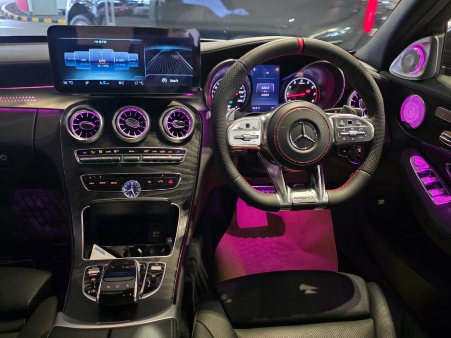 C300 AMG - Image 6