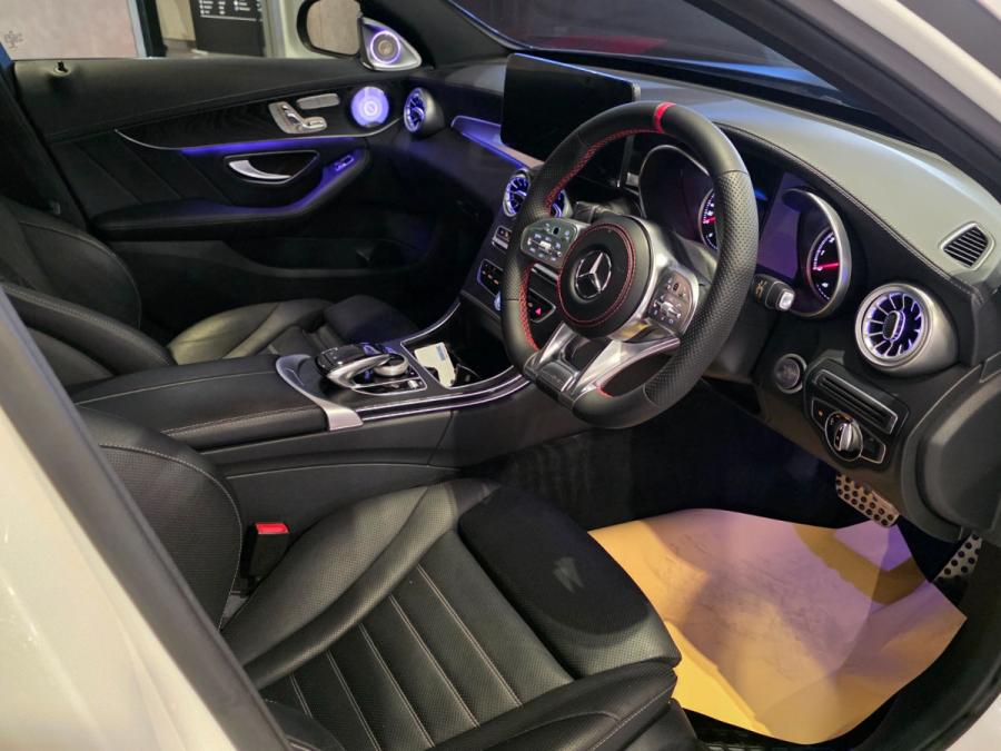 C300 AMG - Image 7