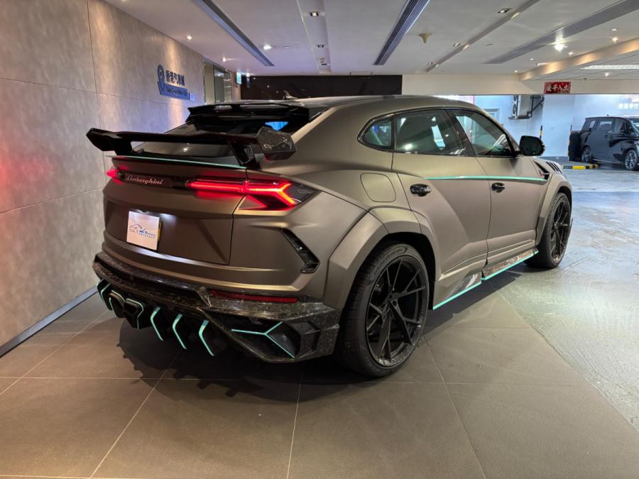 URUS 4.0 - Image 2