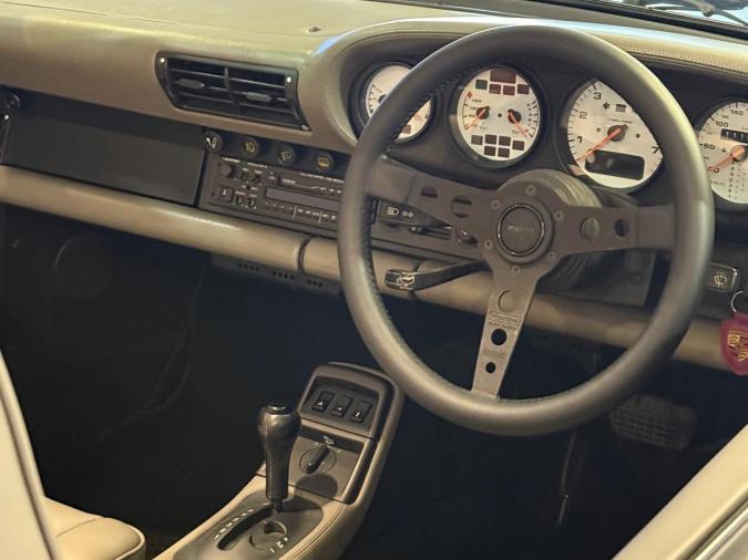 964 Cabriolet Wide Body - Image 4