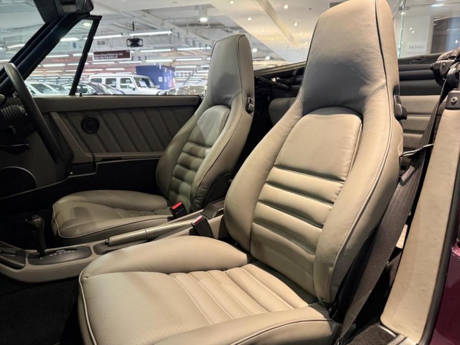 964 Cabriolet Wide Body - Image 5