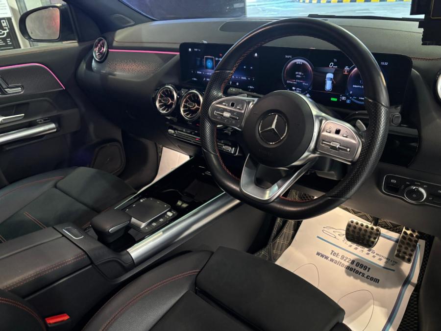 EQA250 AMG - Image 4