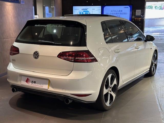 行貨GOLF GTI MK7 - Image 10
