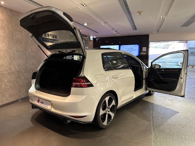 行貨GOLF GTI MK7 - Image 16