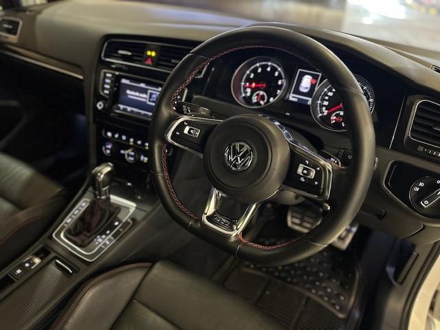 行貨GOLF GTI MK7 - Image 15