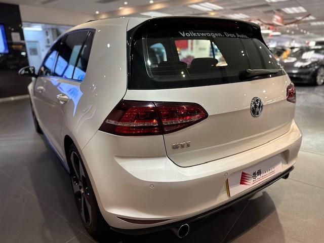 行貨GOLF GTI MK7 - Image 3