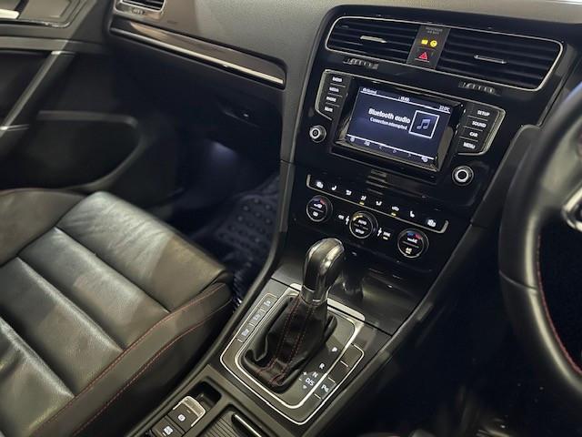 行貨GOLF GTI MK7 - Image 17