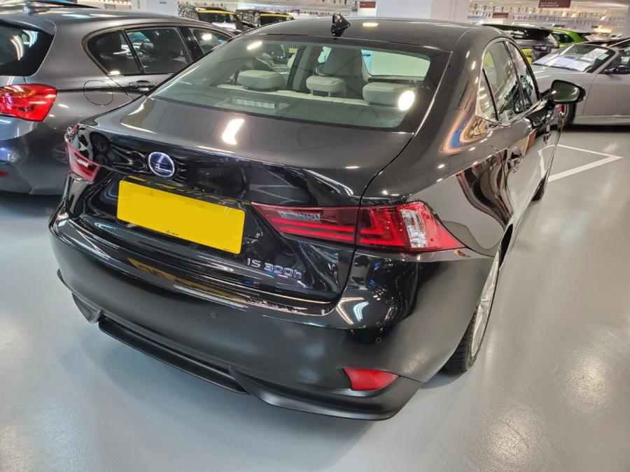 IS300H ULTIMATE - Image 12