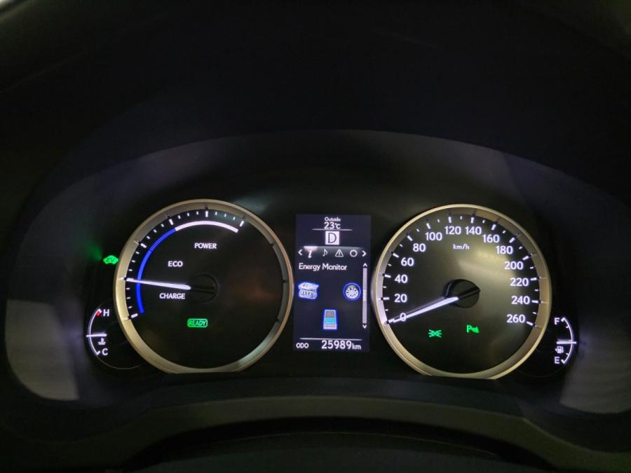 IS300H ULTIMATE - Image 8