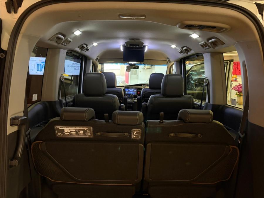 STEPWGN SPADA EX e:HEV - Image 7