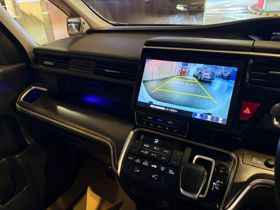 STEPWGN SPADA EX e:HEV - Image 5