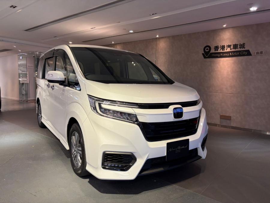 STEPWGN SPADA EX e:HEV - Image 2