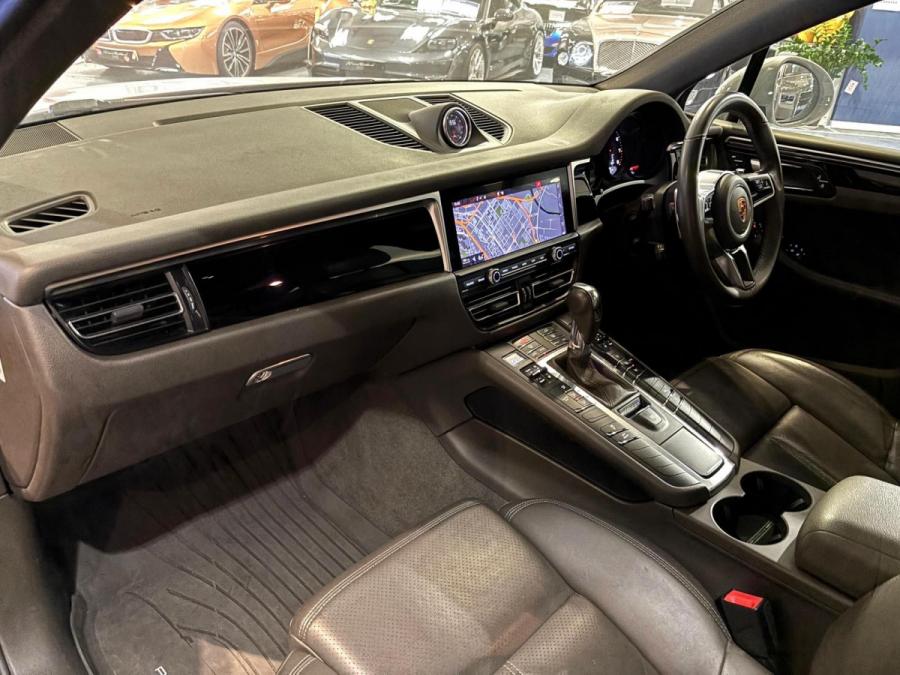 Macan S Facelift - Image 4