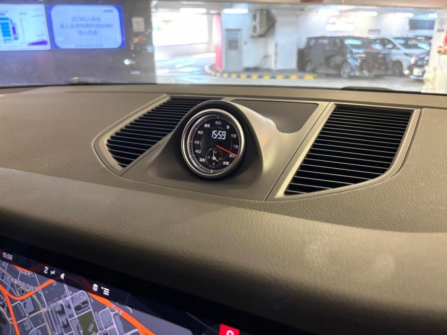 Macan S Facelift - Image 3