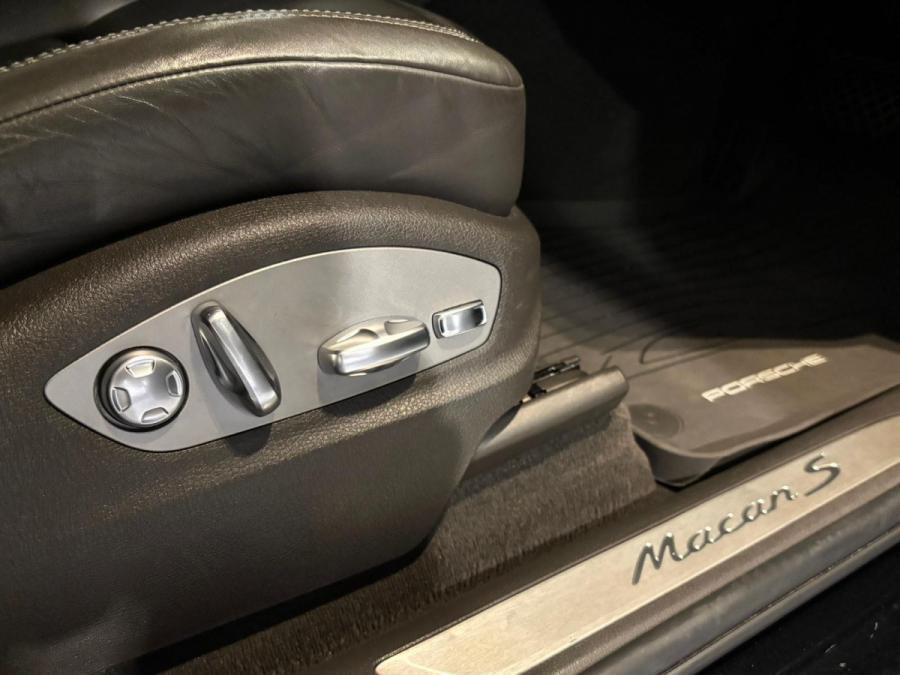 Macan S Facelift - Image 2