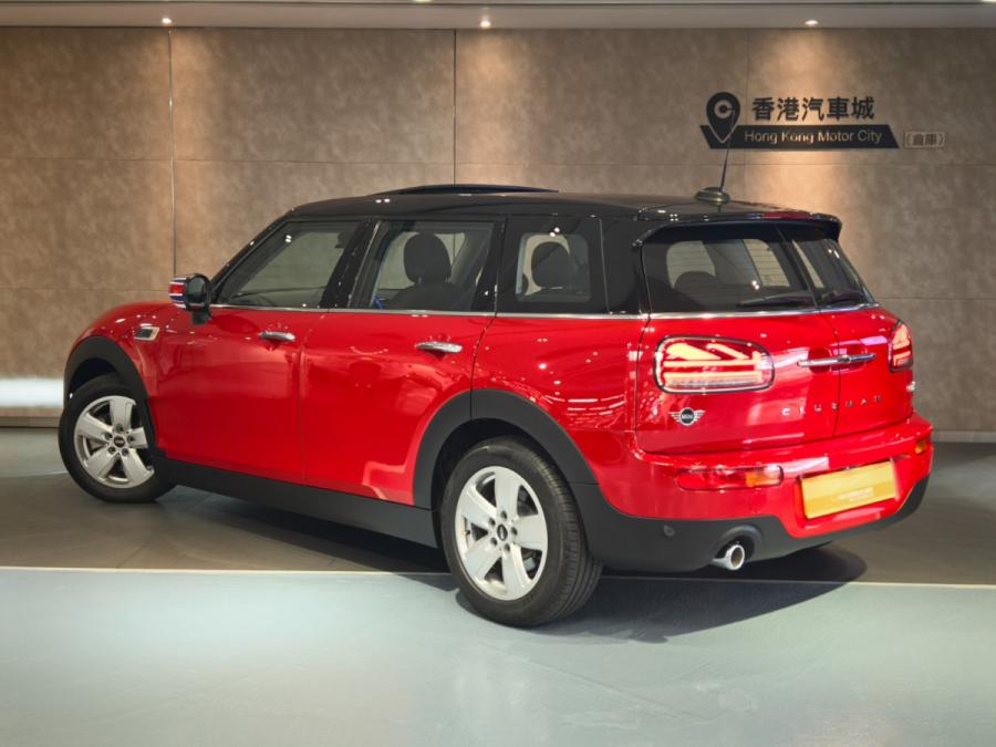 CLUBMAN 1.5 Turbo - Image 11