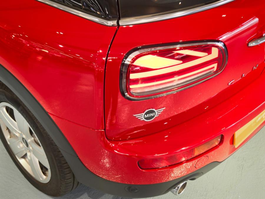 CLUBMAN 1.5 Turbo - Image 12