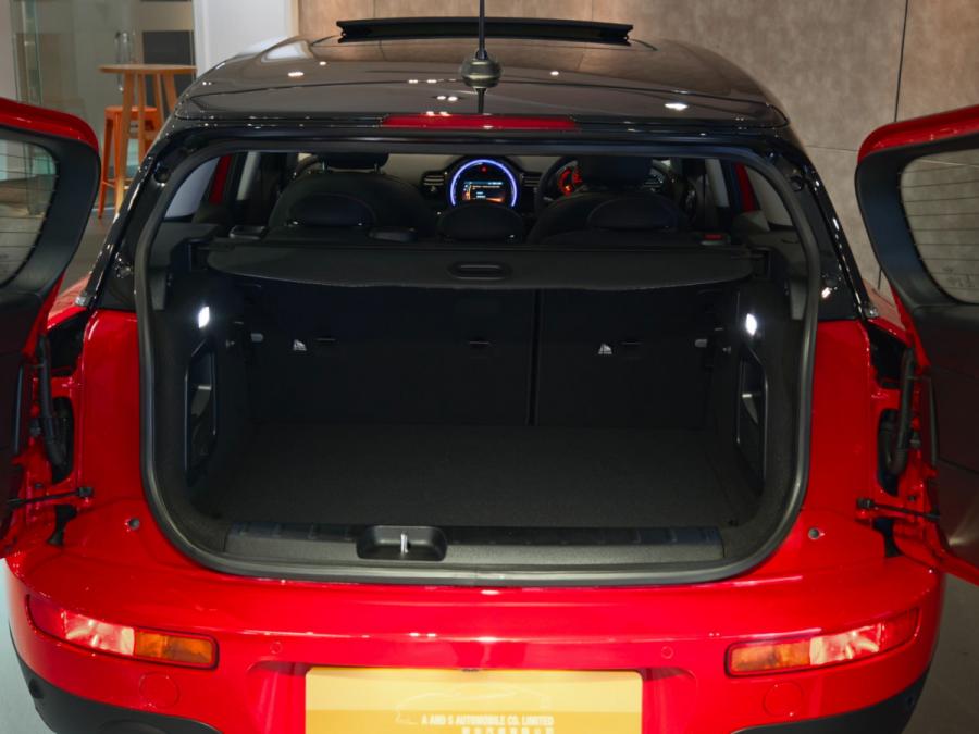 CLUBMAN 1.5 Turbo - Image 10