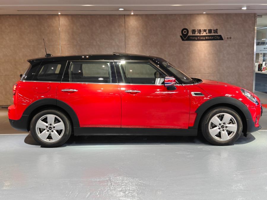 CLUBMAN 1.5 Turbo - Image 18