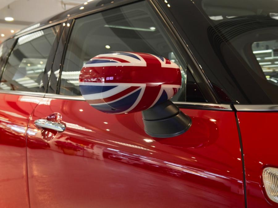 CLUBMAN 1.5 Turbo - Image 13