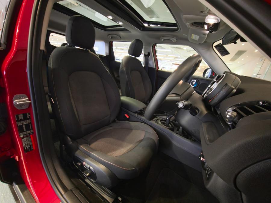 CLUBMAN 1.5 Turbo - Image 9