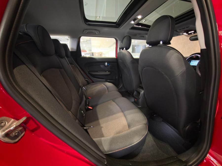 CLUBMAN 1.5 Turbo - Image 8