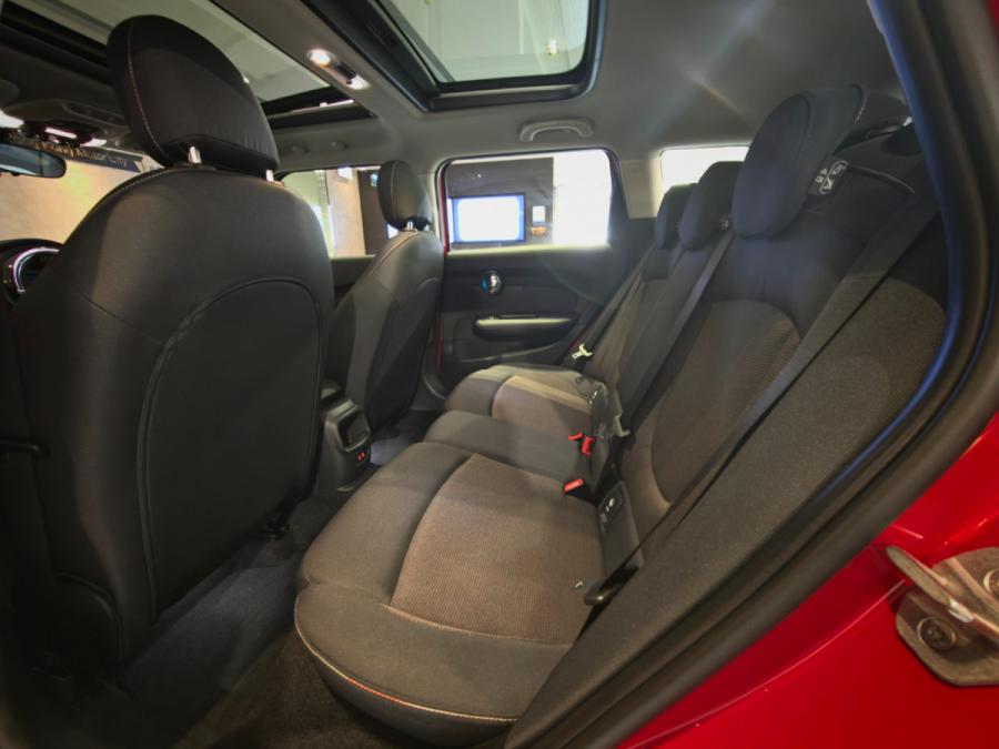 CLUBMAN 1.5 Turbo - Image 7