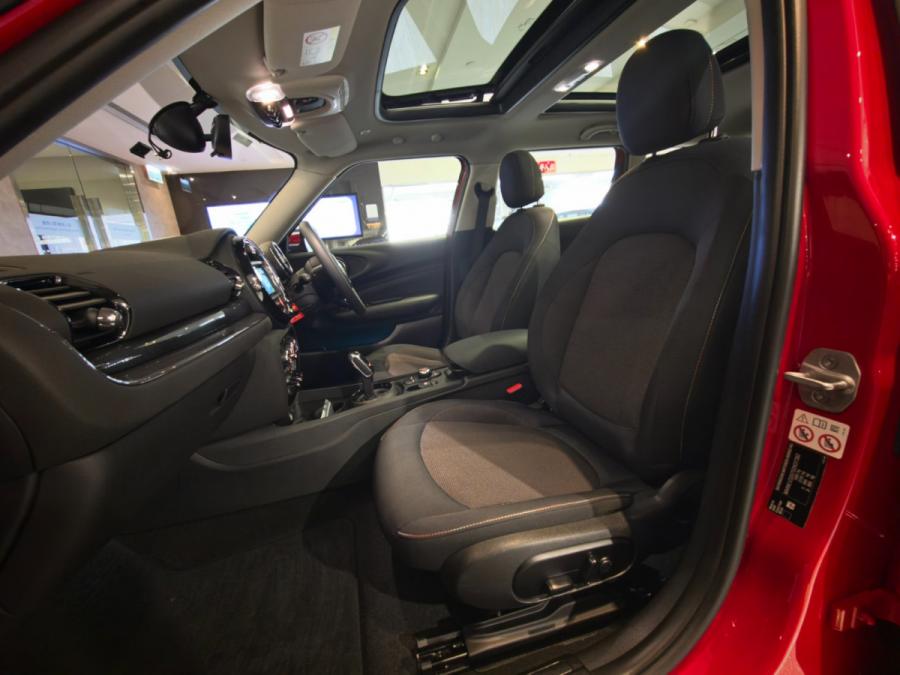 CLUBMAN 1.5 Turbo - Image 6