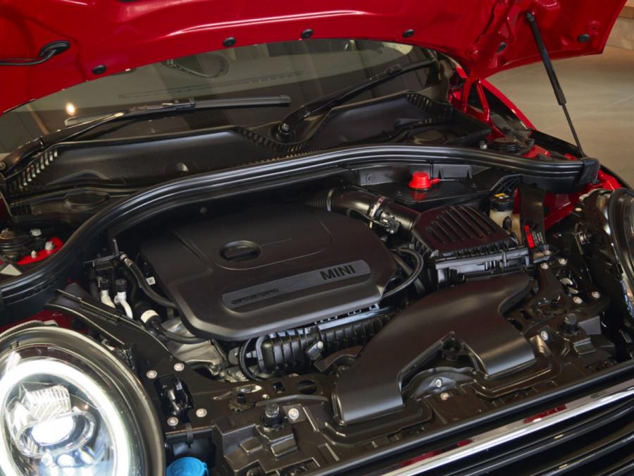 CLUBMAN 1.5 Turbo - Image 4