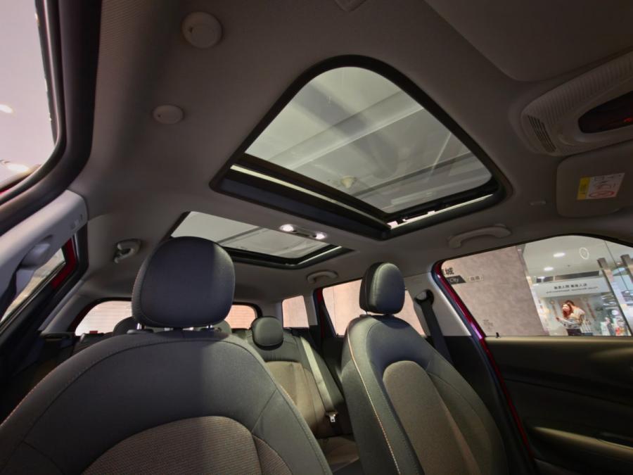 CLUBMAN 1.5 Turbo - Image 5