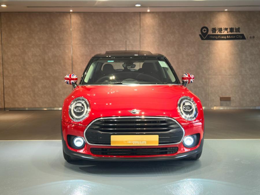 CLUBMAN 1.5 Turbo - Image 17