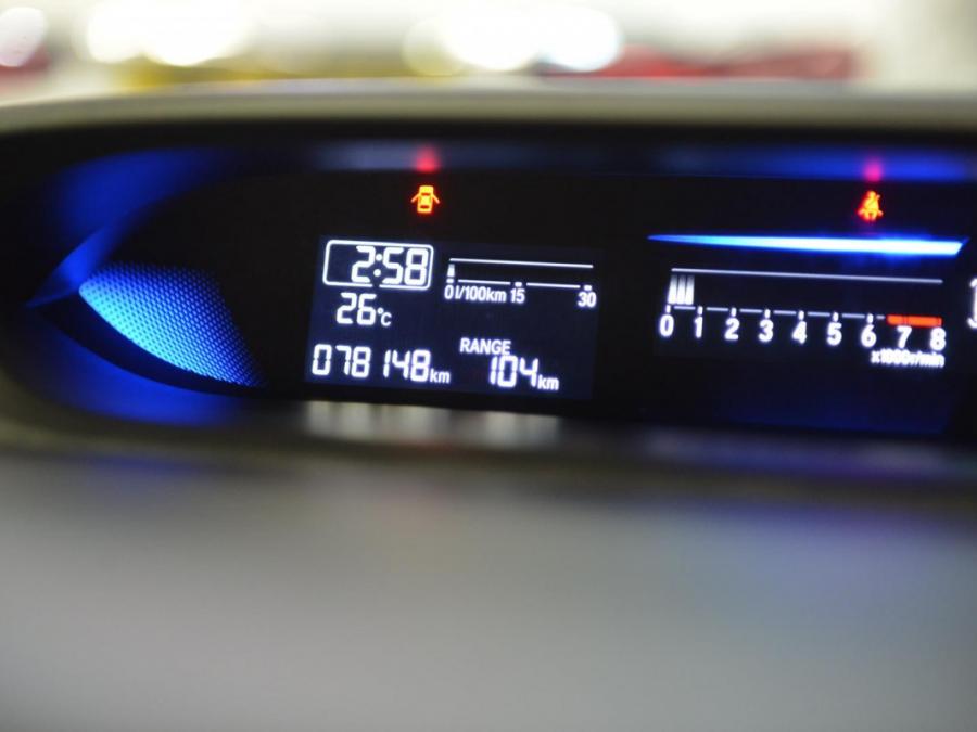 STEPWGN 1.5 TURBO SPADA - Image 5