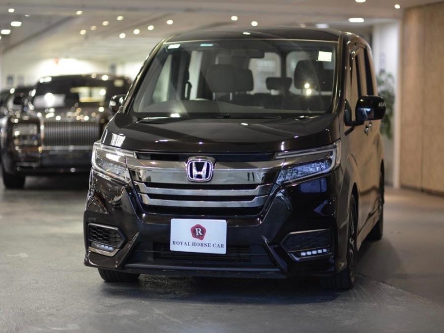 STEPWGN 1.5 TURBO SPADA - Image 12