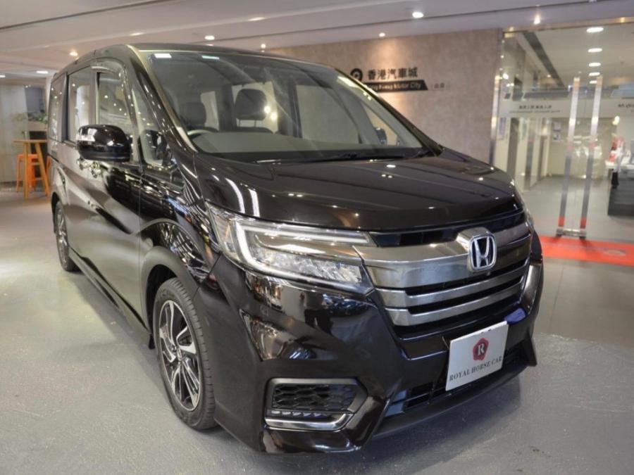 STEPWGN 1.5 TURBO SPADA - Image 20