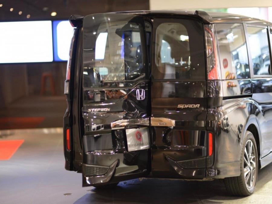 STEPWGN 1.5 TURBO SPADA - Image 19