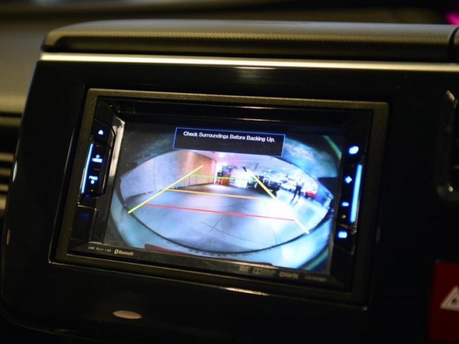 STEPWGN 1.5 TURBO SPADA - Image 14