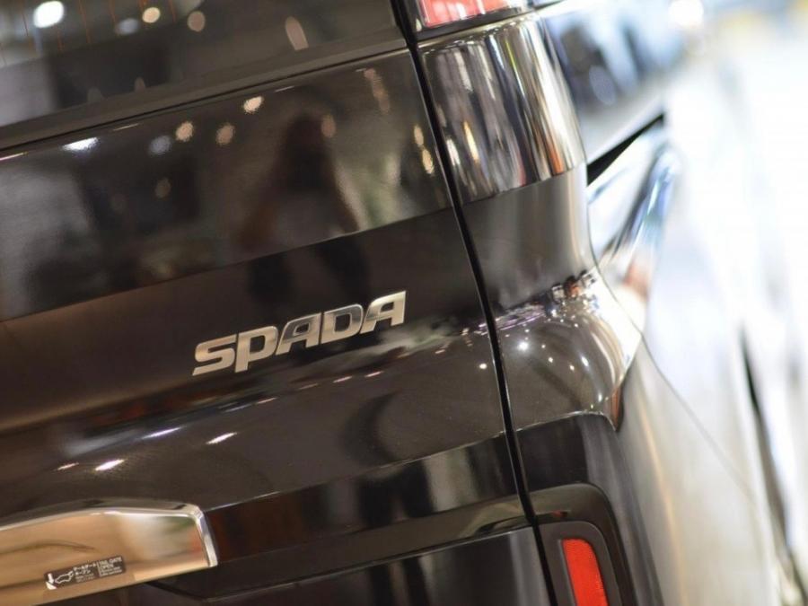 STEPWGN 1.5 TURBO SPADA - Image 7